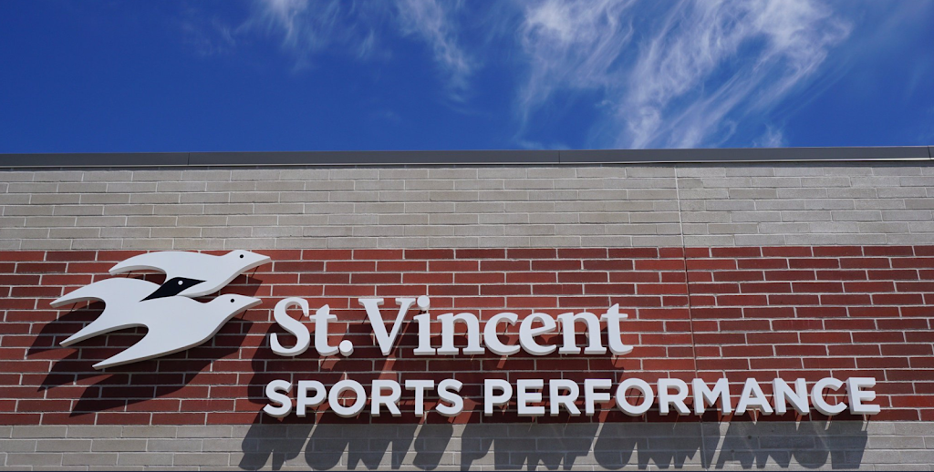 St. Vincent Sports Performance | 200 W 186th St, Westfield, IN 46074, USA | Phone: (317) 415-5747