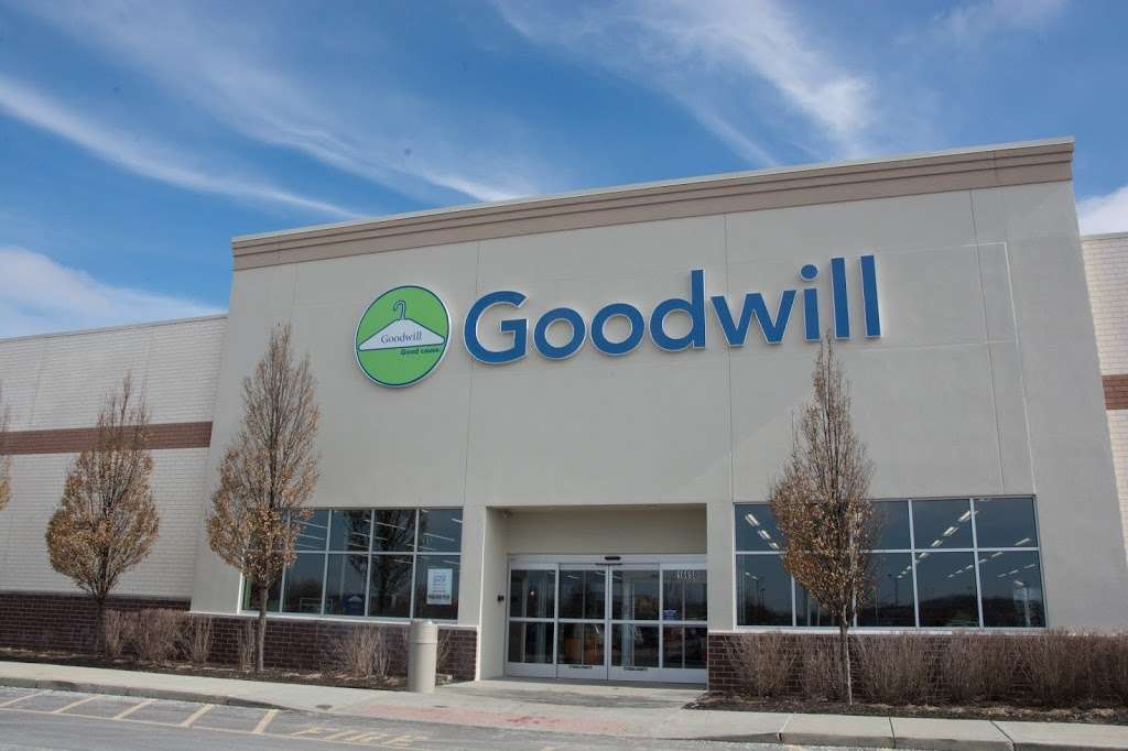 Goodwill Store 16650 Mercantile Blvd, Noblesville, IN 46060, USA