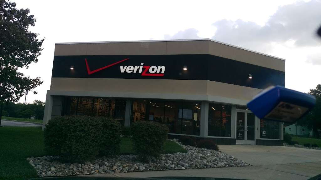 Verizon | 1301 Bristol Pike, Bensalem, PA 19020 | Phone: (215) 638-5620