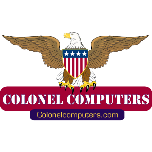 Colonel Computers LLC | 511 Church Rd, Sicklerville, NJ 08081, USA | Phone: (856) 318-2826