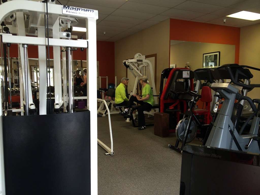 West Marin Fitness | 65 3rd St #11, Point Reyes Station, CA 94956, USA | Phone: (415) 663-1762