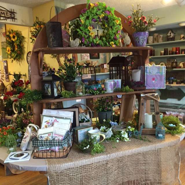 Bendixens "Bit of Country" Giftware, LLC | 2414 PA-940, Pocono Summit, PA 18346, USA | Phone: (570) 839-8795