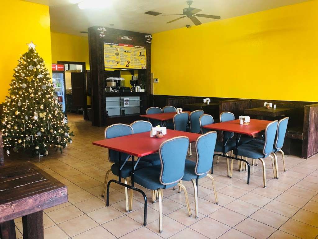 Taqueria Mi Zacatecas | 1913 S Edgefield Ave, Dallas, TX 75224, USA | Phone: (469) 941-4093