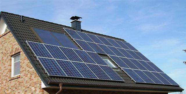 Discount Solar Sales & Services | 10609 Whitestone Ct, Orlando, FL 32817 | Phone: (407) 679-5403