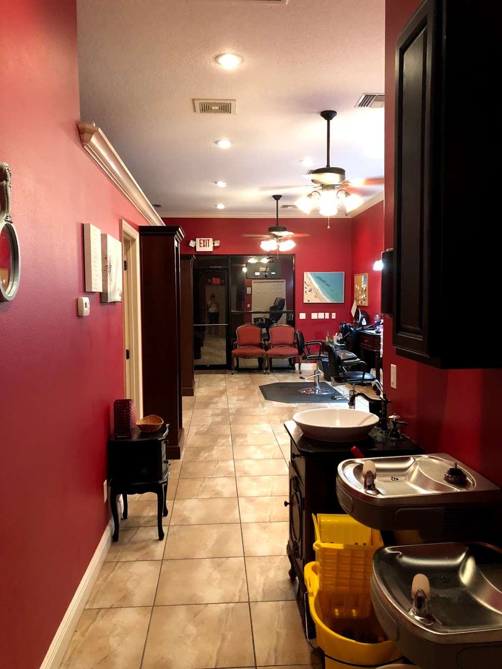 Hair Studio 470 | 617 S US-301 suite d, Sumterville, FL 33585, USA | Phone: (352) 303-5398