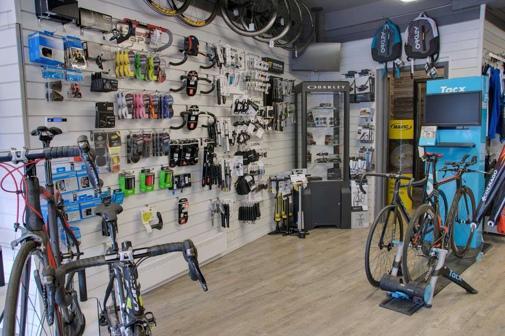 Panagua Bikes | 50 Hayes St, Bromley BR2 7LD, UK | Phone: 020 8289 7802