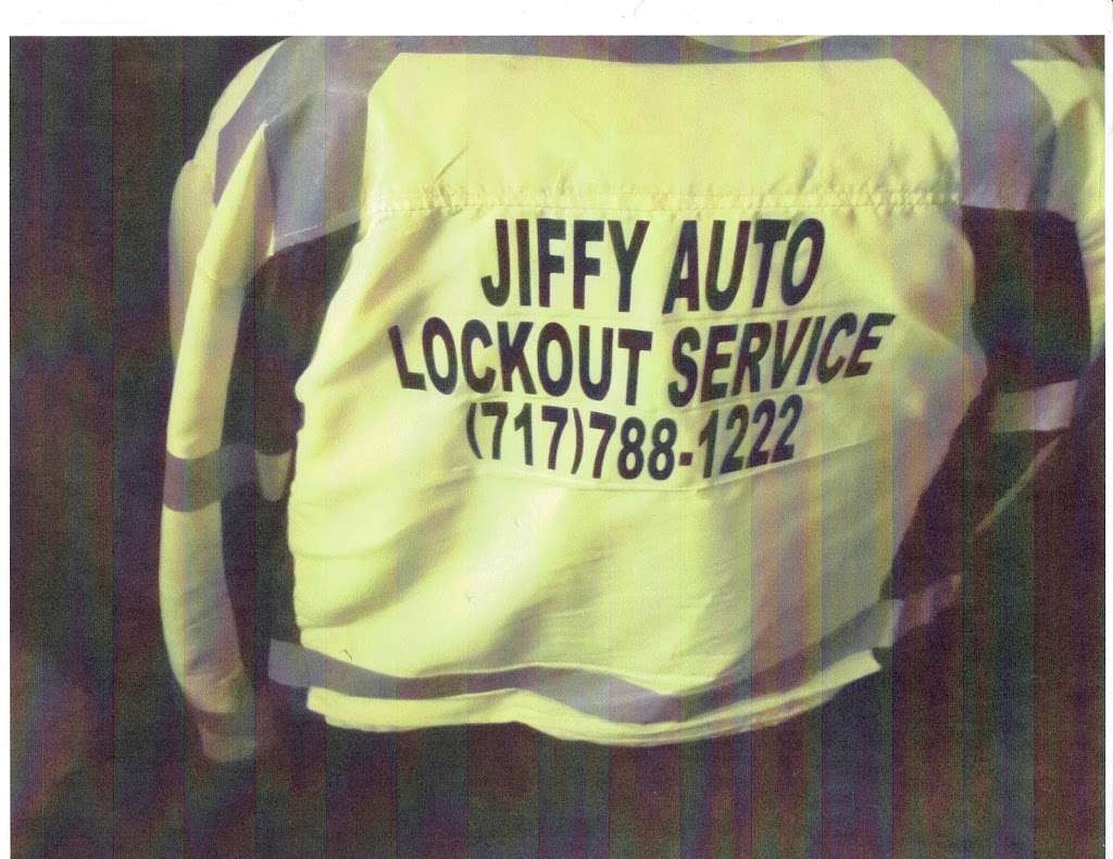 Jiffy Auto Unlocking Service | 2741, 4501 Fox Run Rd, Dover, PA 17315, USA | Phone: (717) 788-1222