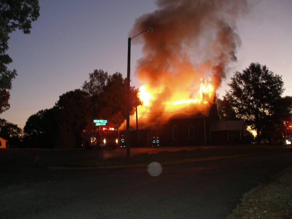 Vienna Fire Department Station 21 | 6328 Yadkinville Rd #8537, Pfafftown, NC 27040, USA | Phone: (336) 945-5631