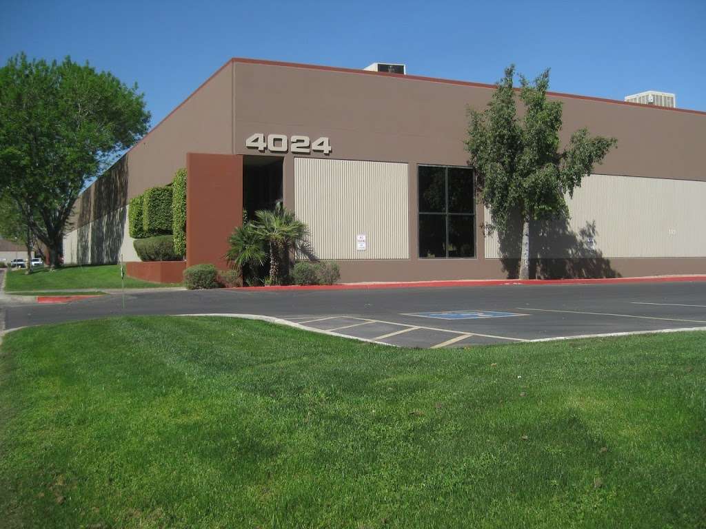 Maricopa Business Center | 4022 E Broadway Rd, Phoenix, AZ 85040, USA | Phone: (602) 454-9370