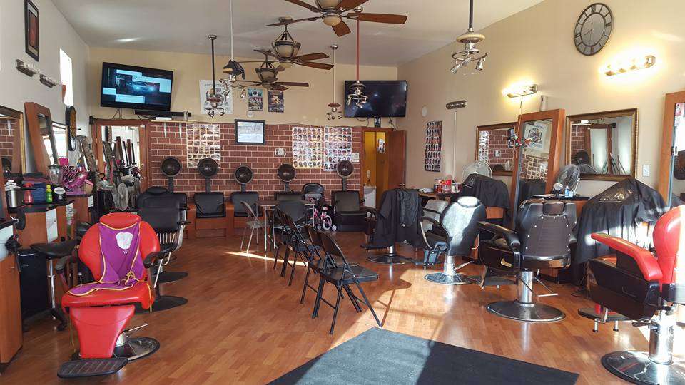 Dynasty Hair Studio | 149 W 107th St, Chicago, IL 60628, USA | Phone: (224) 255-3190