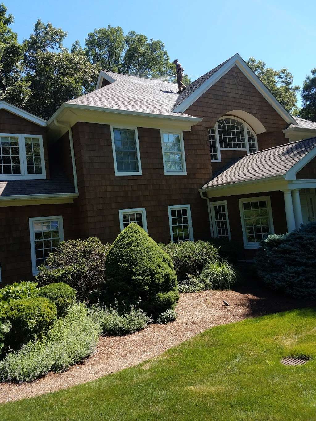 Premier Roofing-Roof Cleaning, Maintenance, & Installation | 161 Packard Ave, Wyckoff, NJ 07481, USA | Phone: (201) 891-9100