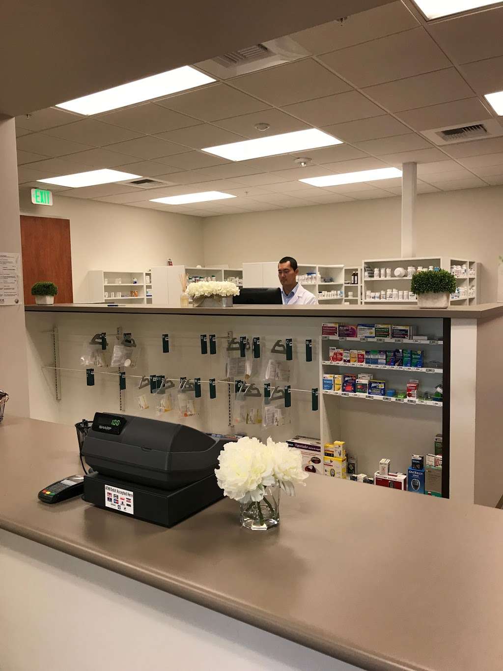 Hope Pharmacy | 31150 Temecula Pkwy suite 100, Temecula, CA 92592 | Phone: (951) 302-3111