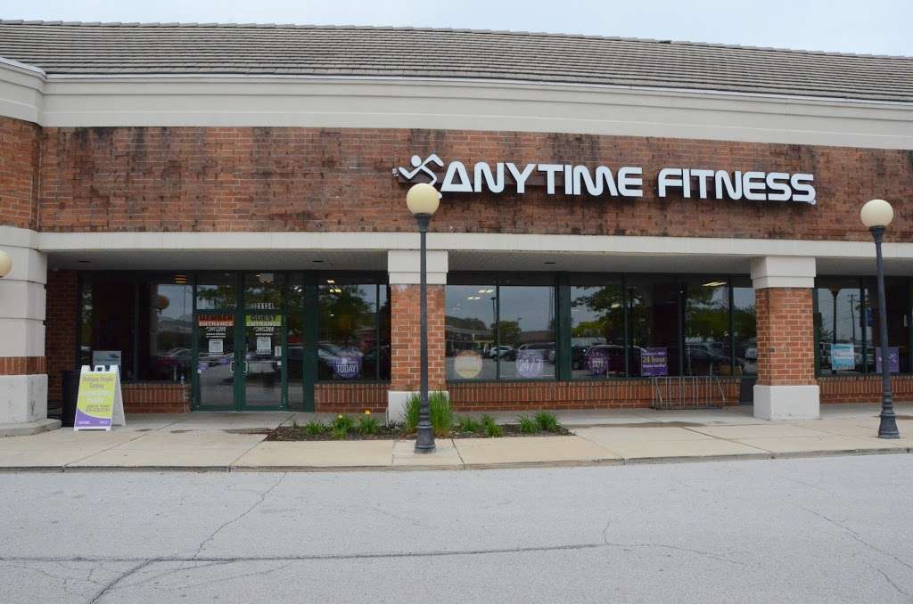 Anytime Fitness | 21134 South La Grange Road, Frankfort, IL 60423 | Phone: (815) 630-0761