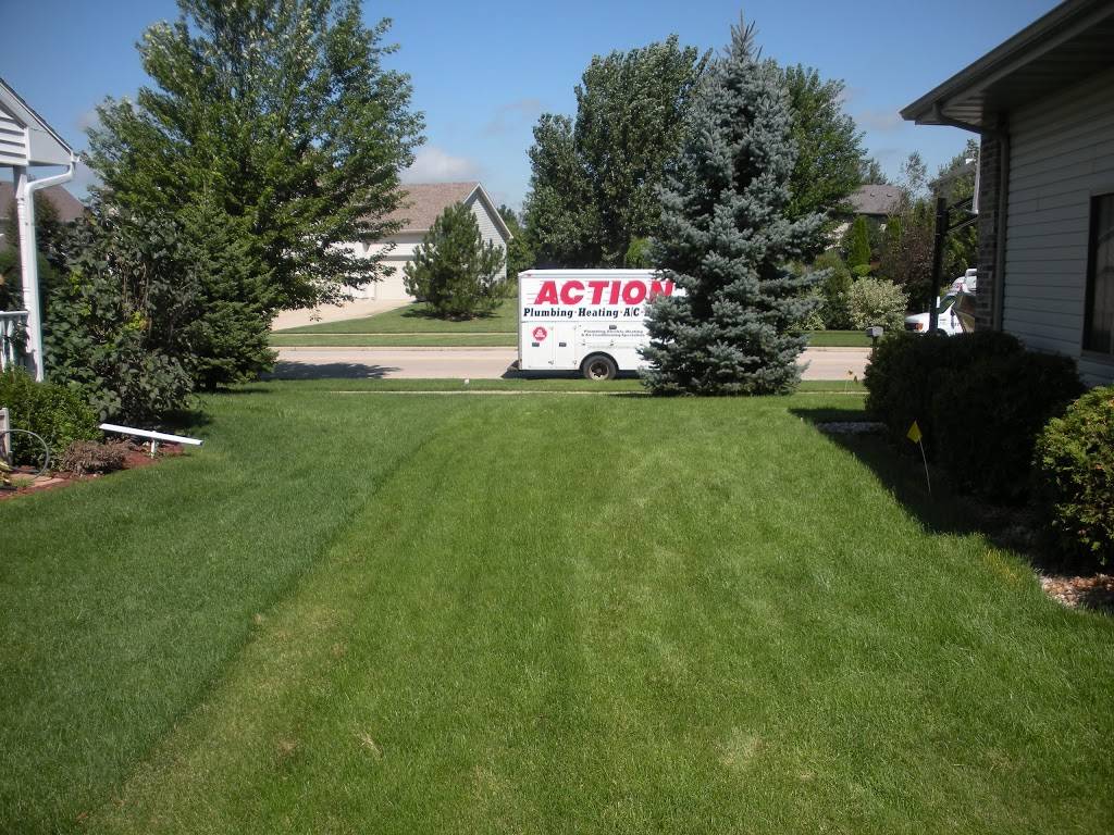 Action Plumbing, Heating, Air Conditioning and Electric, Inc. | 899 S Bird St, Sun Prairie, WI 53590, USA | Phone: (608) 837-3638