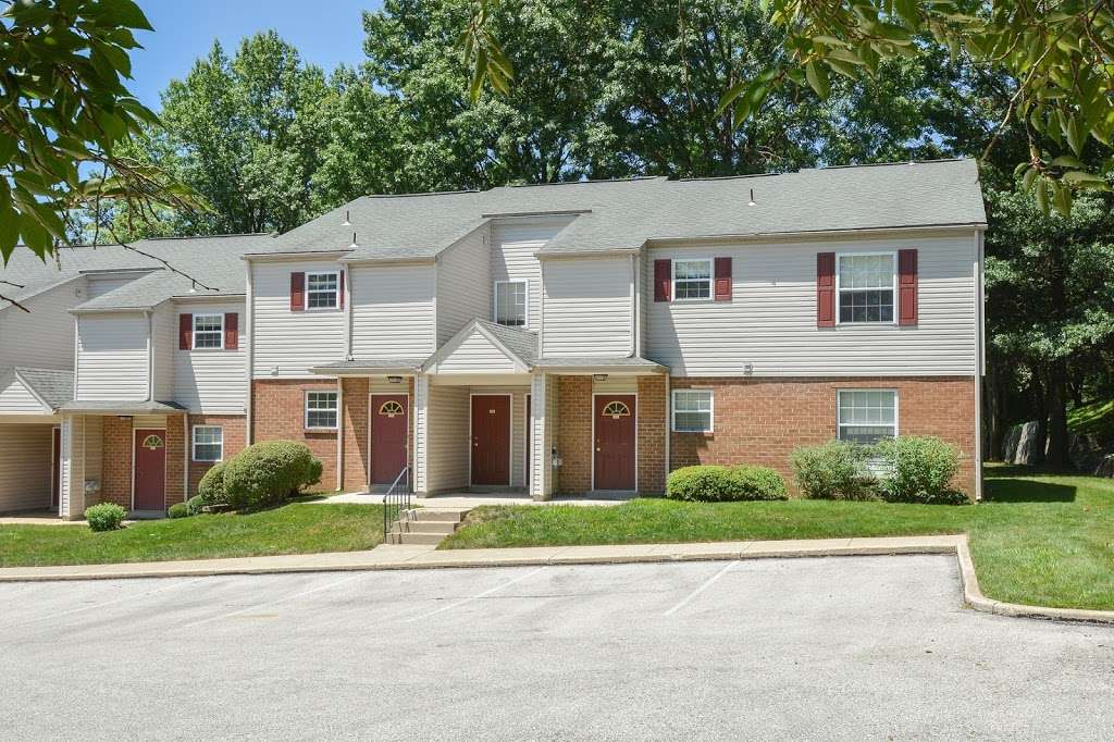 Wyntre Brooke Apartments | 1324 Phoenixville Pike, West Chester, PA 19380, USA | Phone: (610) 692-2814