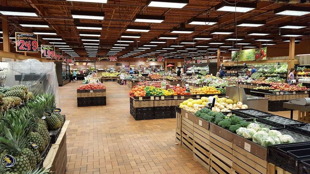 Wegmans | 1315 Scranton Carbondale Hwy, Scranton, PA 18508, USA | Phone: (570) 383-8721