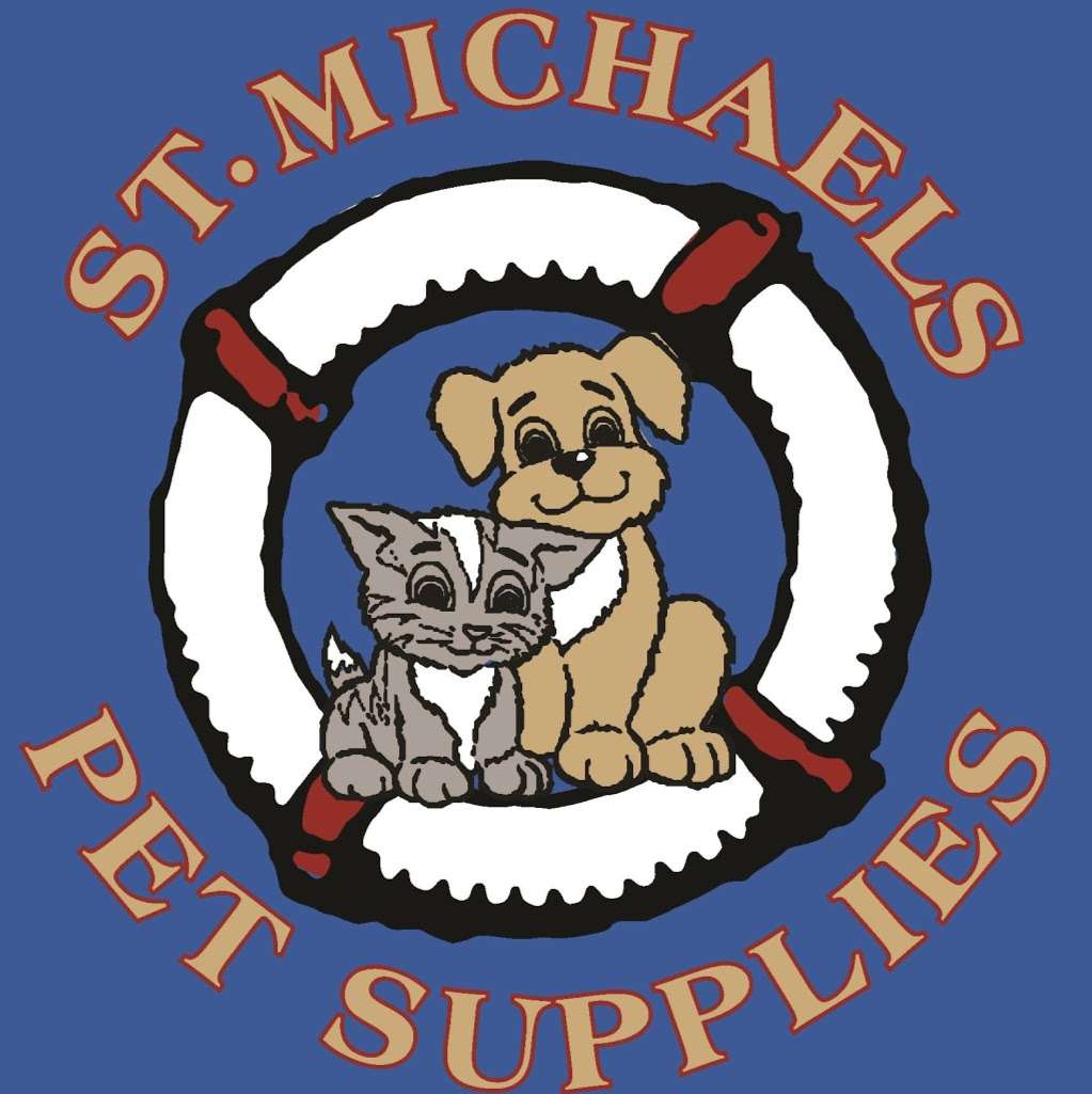 St. Michaels Pet Supplies | 112 N Talbot St, St Michaels, MD 21663 | Phone: (410) 745-5257