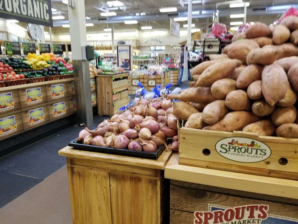 Sprouts Farmers Market | 7110 Skillman St, Dallas, TX 75231, USA | Phone: (469) 210-8166