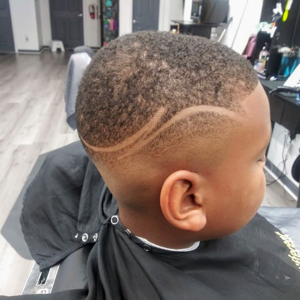 The Different Barber Shop | 1333 St Georges Ave, Colonia, NJ 07067, USA | Phone: (732) 527-0077