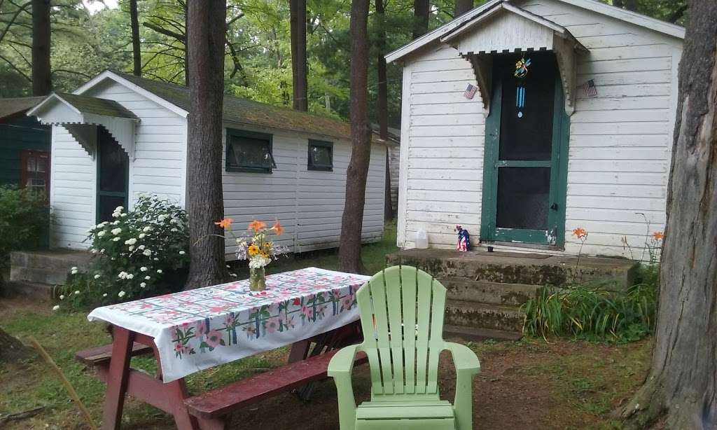 Red Rock Mountain Campground | 22 PA-487, Benton, PA 17814, USA | Phone: (570) 925-5039