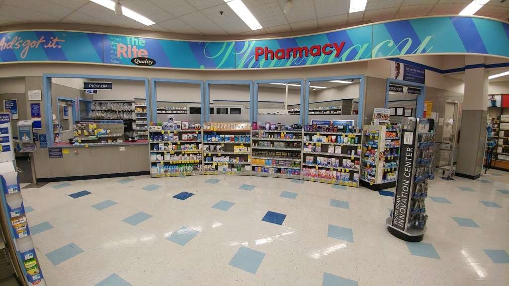 Rite Aid Pharmacy | Long Beach, CA 90807, USA