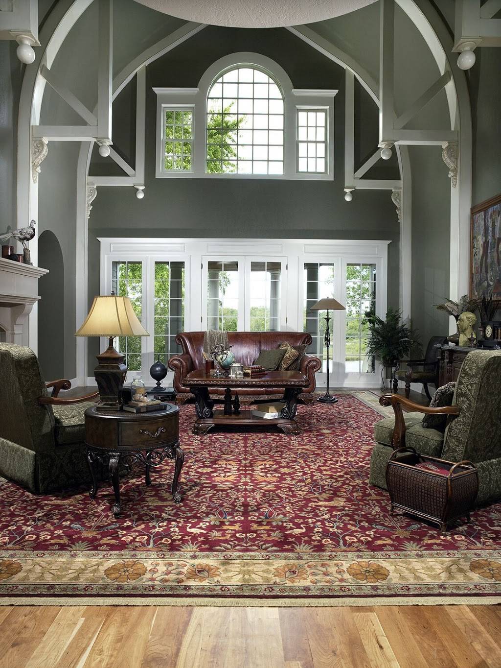 Pittsburgh Rug Company | 2835 Smallman St, Pittsburgh, PA 15222, USA | Phone: (412) 325-7847