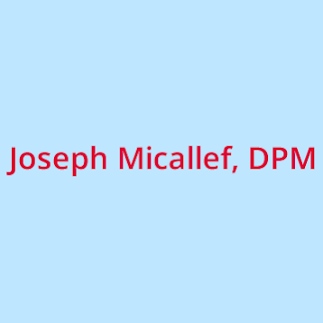 Joseph Micallef, DPM | 800 Community Dr # 204, Manhasset, NY 11030 | Phone: (516) 773-4001