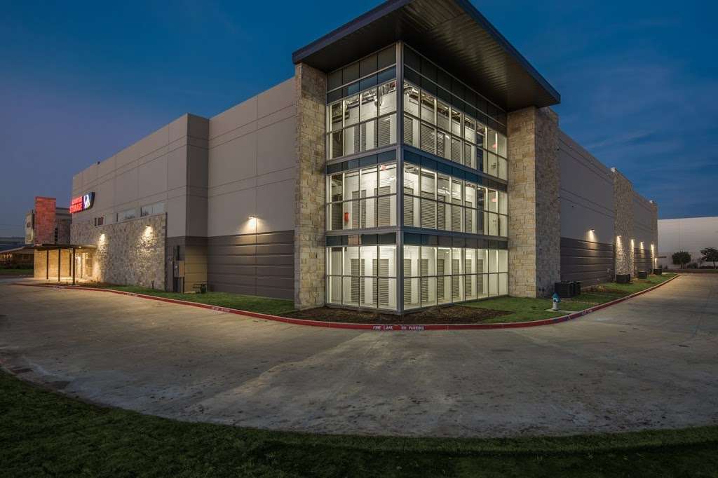 Advantage Storage | 850 Gerault Rd, Flower Mound, TX 75028 | Phone: (972) 364-7511