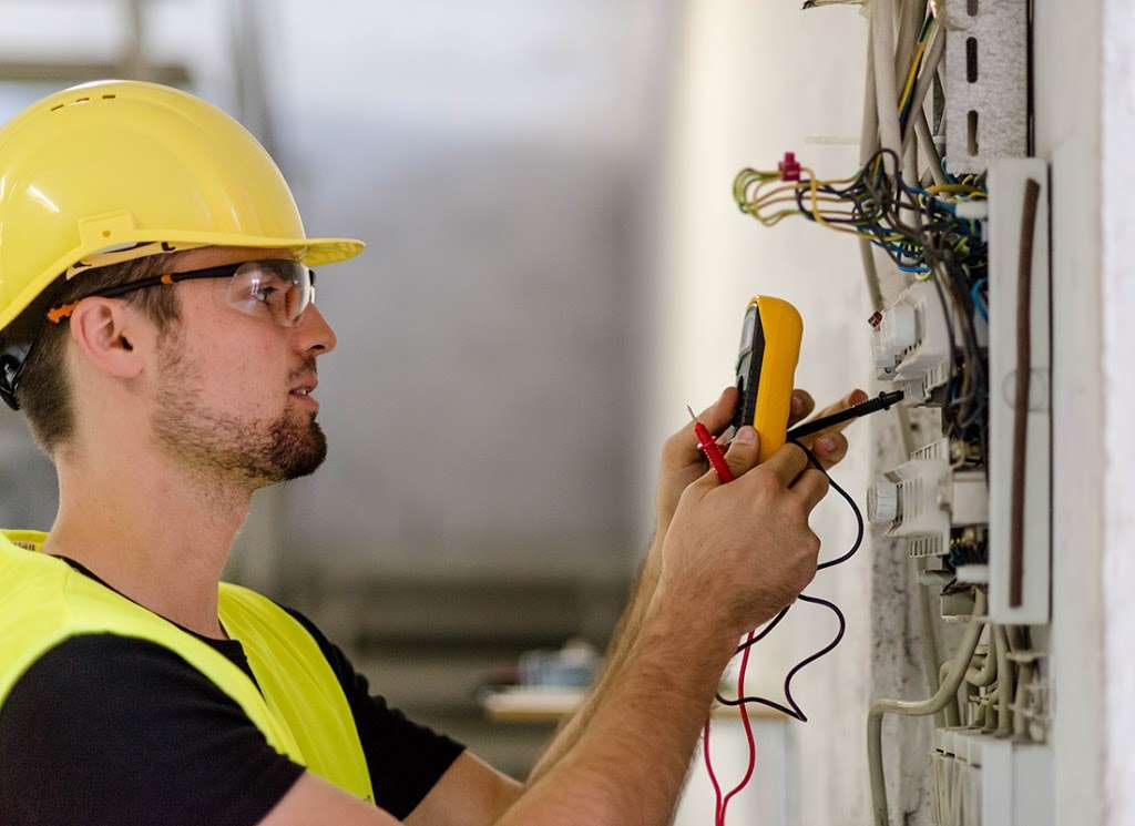 Service Panel Electrician | 5052 Clairemont Dr #17309, San Diego, CA 92117, USA | Phone: (619) 486-5065