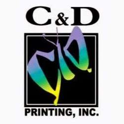 C & D Printing, Inc. | 5351 Tennyson St #1c, Denver, CO 80212 | Phone: (303) 455-2300