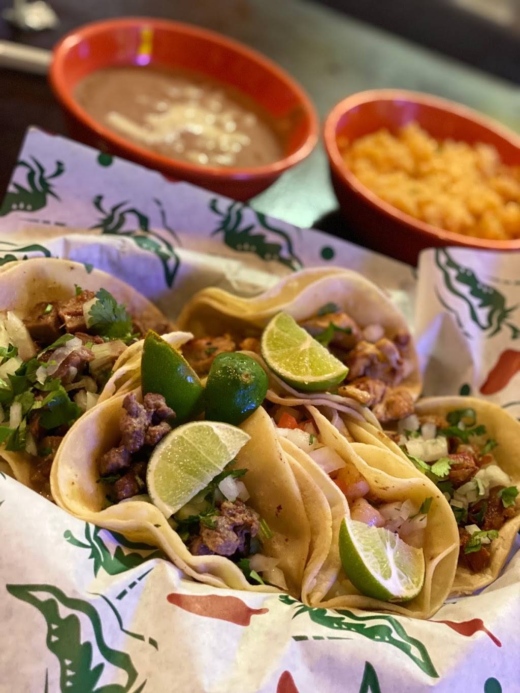 Taqueria Mexico of Charlotte | 7001 South Blvd #4398, Charlotte, NC 28217, USA | Phone: (704) 552-2461