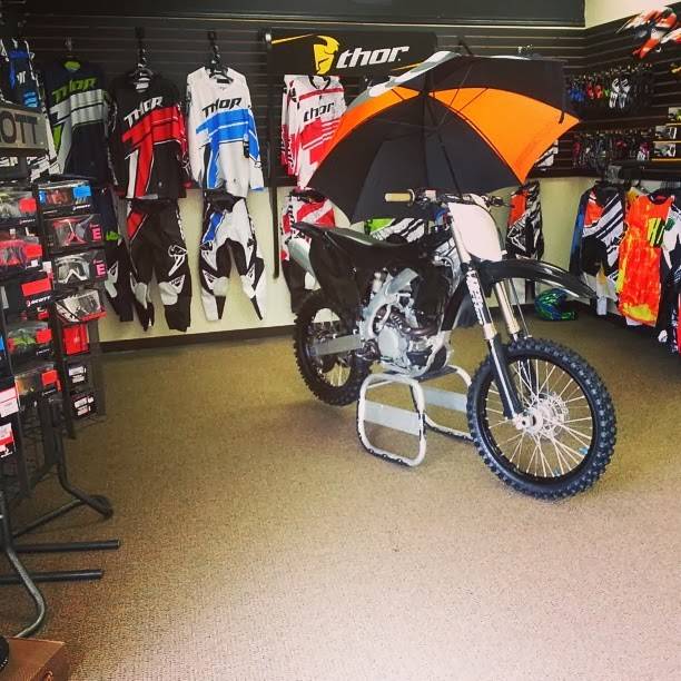 H & R Powersports | 13197 49th St N, Clearwater, FL 33762, USA | Phone: (727) 216-6213