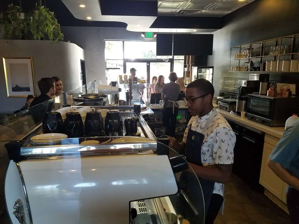 The Press Espresso | 24619 Washington Ave #102, Murrieta, CA 92562, USA | Phone: (951) 972-6004