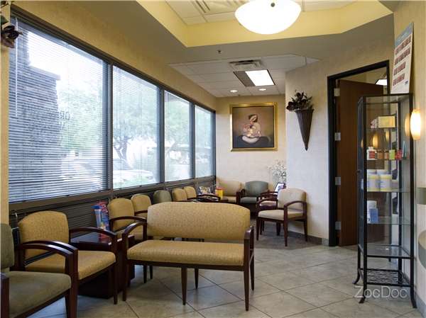 Grayhawk Medical Group: Michael Nunez, MD | 7920 E Thompson Peak Pkwy #100, Scottsdale, AZ 85255, USA | Phone: (480) 401-1628