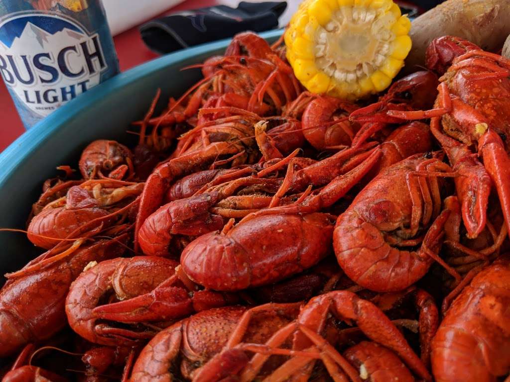 Crawfish Connection LLC | 3106 FM 1960, Humble, TX 77338 | Phone: (281) 446-8733