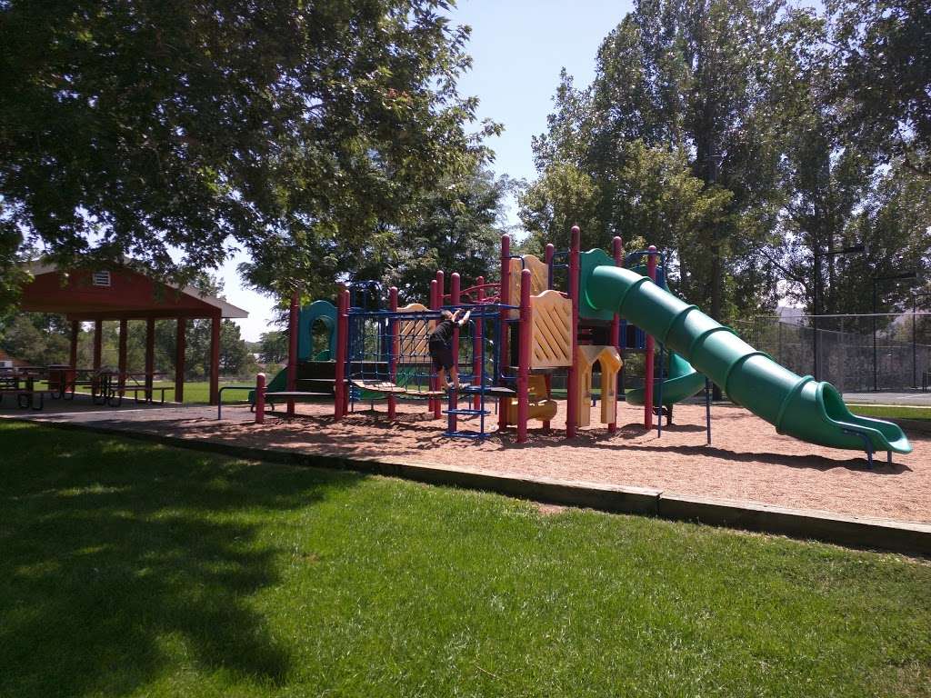 Orchard Street Park | 1440 Orchard St, Golden, CO 80401, USA