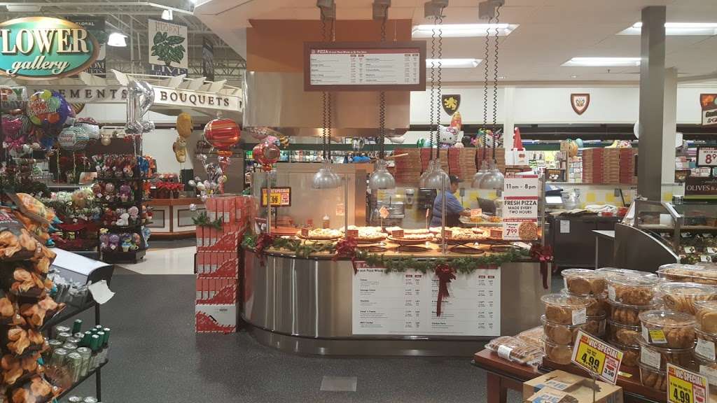 Harris Teeter | 6610 Old Monroe Rd, Indian Trail, NC 28079, USA | Phone: (704) 289-1156