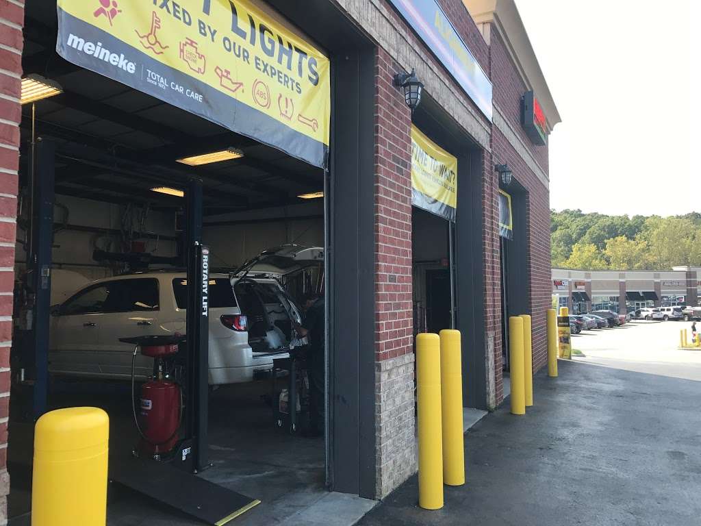 Meineke Car Care Center | 7270 NC-73, Denver, NC 28037, USA | Phone: (704) 951-4703