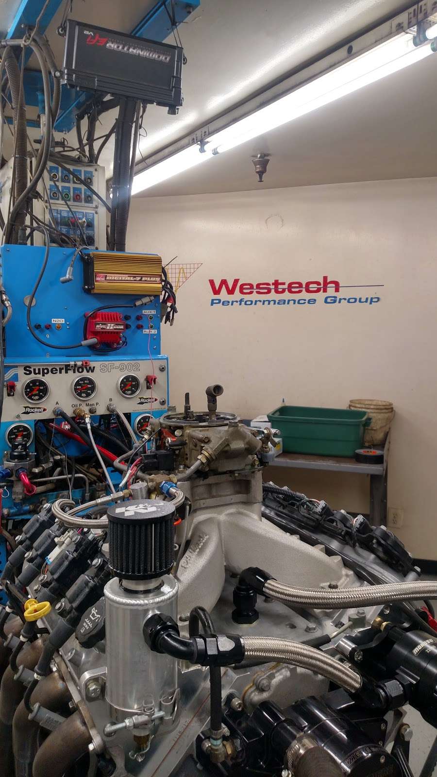 Westech Performance Group | 11098 Venture Dr # C, Mira Loma, CA 91752, USA | Phone: (951) 685-4767