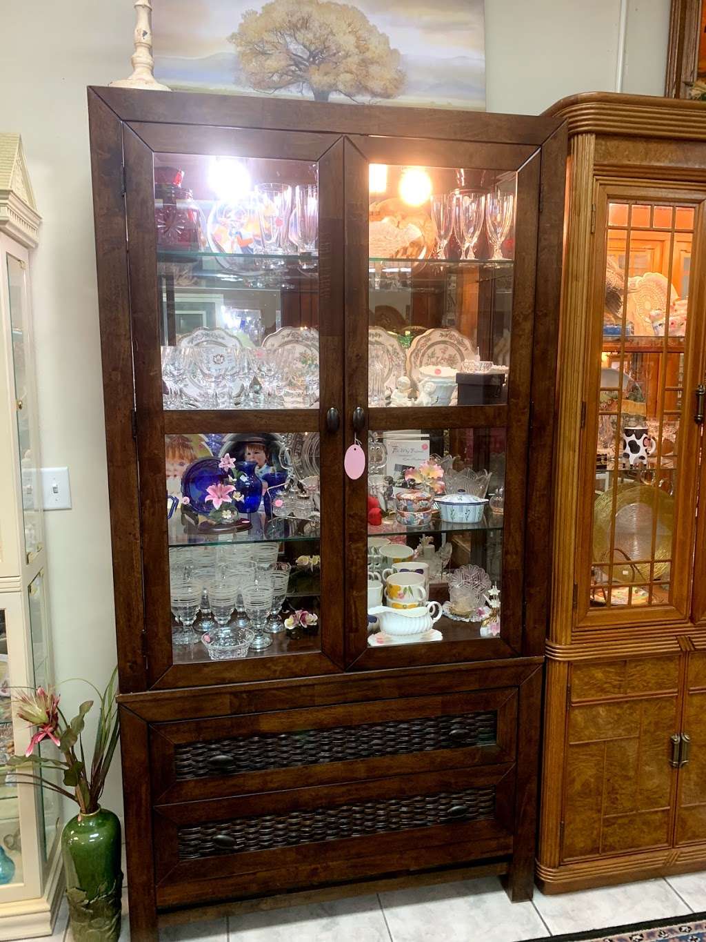 Personalities of the Past Antique Mall | 823 N Cocoa Blvd, Cocoa, FL 32922, USA | Phone: (321) 208-8005