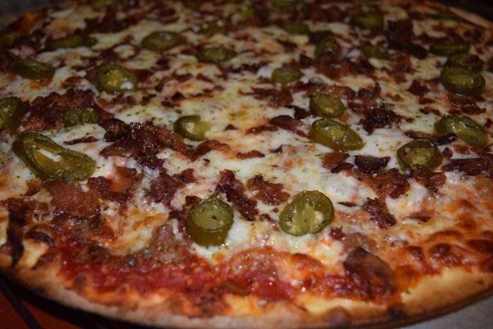 Antioch Pizza Shop - Paddock Lake, WI | 24730 75th St, Salem, WI 53168 | Phone: (262) 586-5544