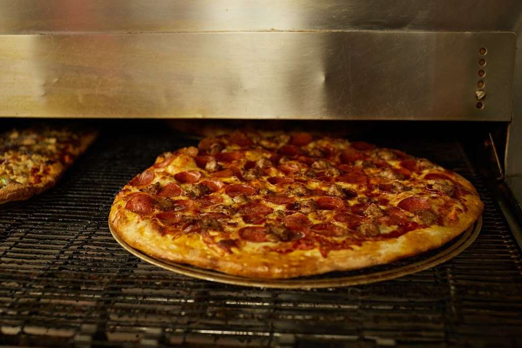 Pizza Guys #126 | 4001 Railroad Ave, Pittsburg, CA 94565, USA | Phone: (925) 252-9999