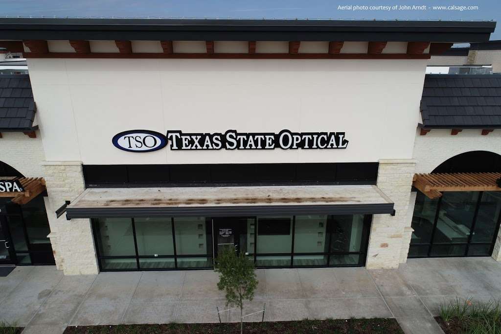 Texas State Optical Riverstone | 18851 University Blvd #220, Sugar Land, TX 77479 | Phone: (832) 266-0981