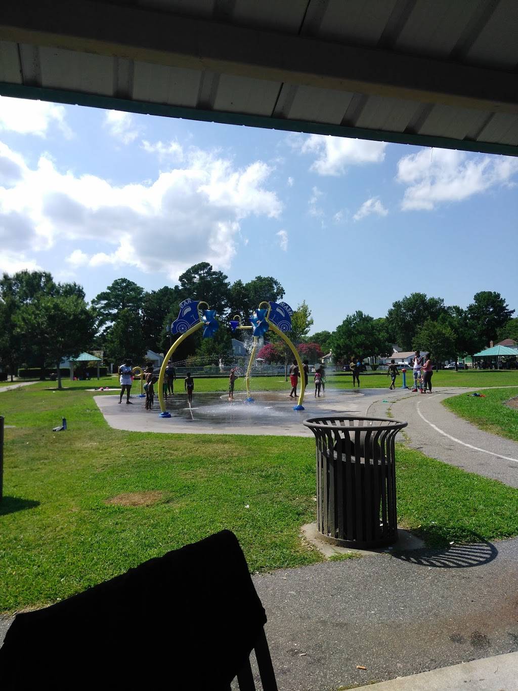 Shoop Park | 2400 Shoop Ave, Norfolk, VA 23509, USA | Phone: (757) 441-2400