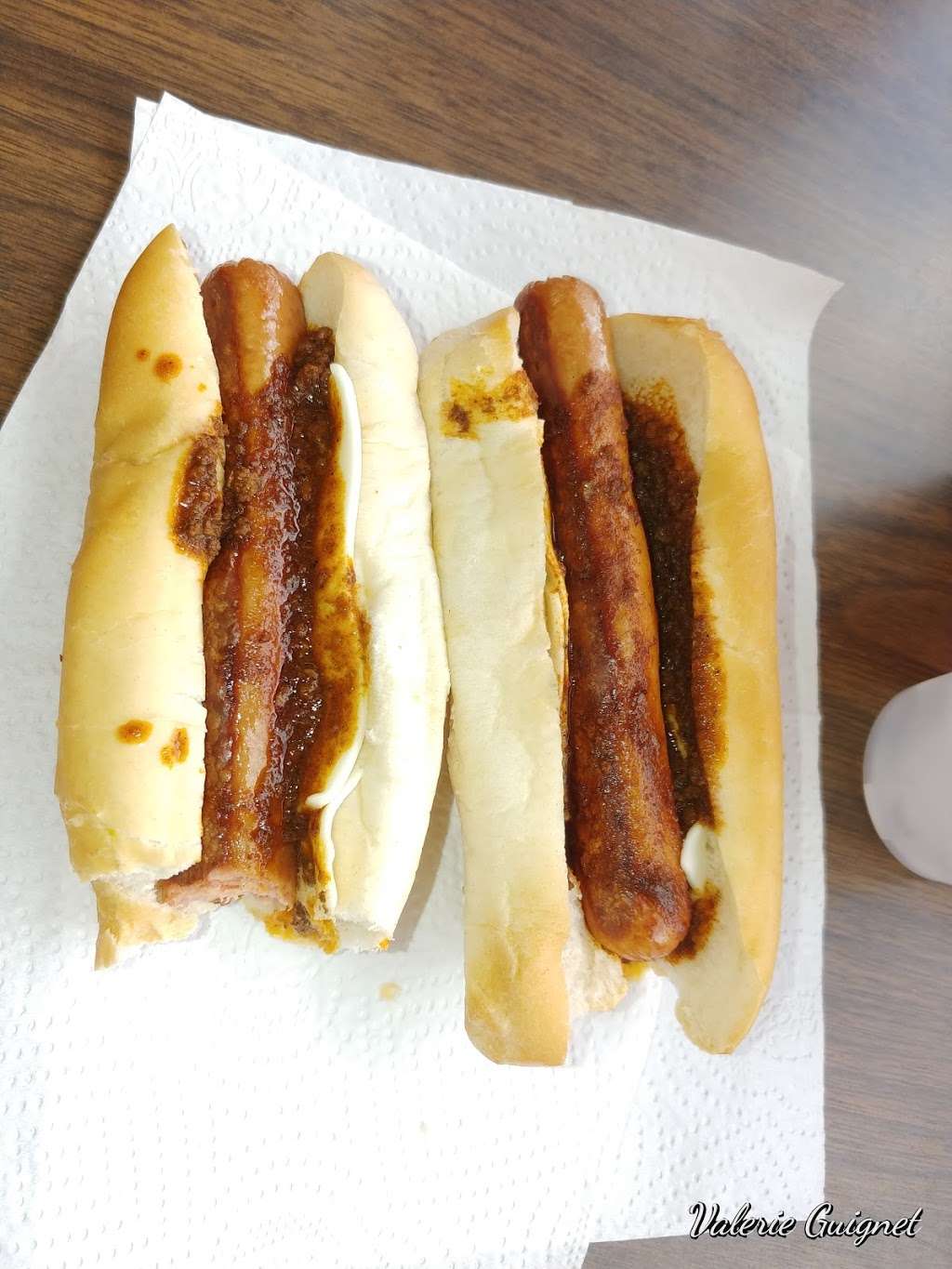 Yoccos The Hot Dog King | 4042 Chestnut St, Emmaus, PA 18049 | Phone: (610) 967-5555