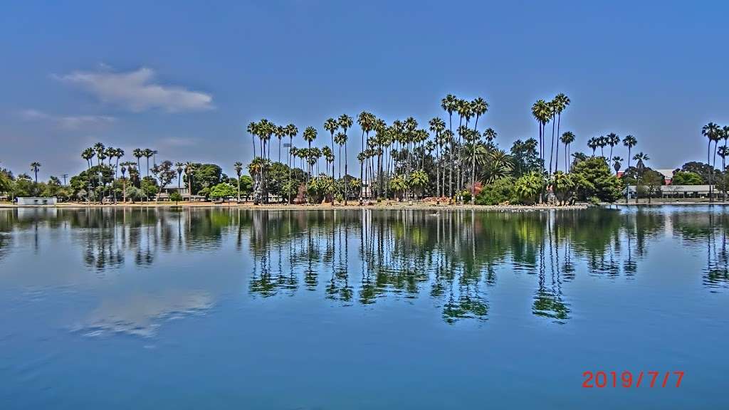 Alondra Park Fishing Pond | Lawndale, CA 90260, USA | Phone: (310) 217-8366