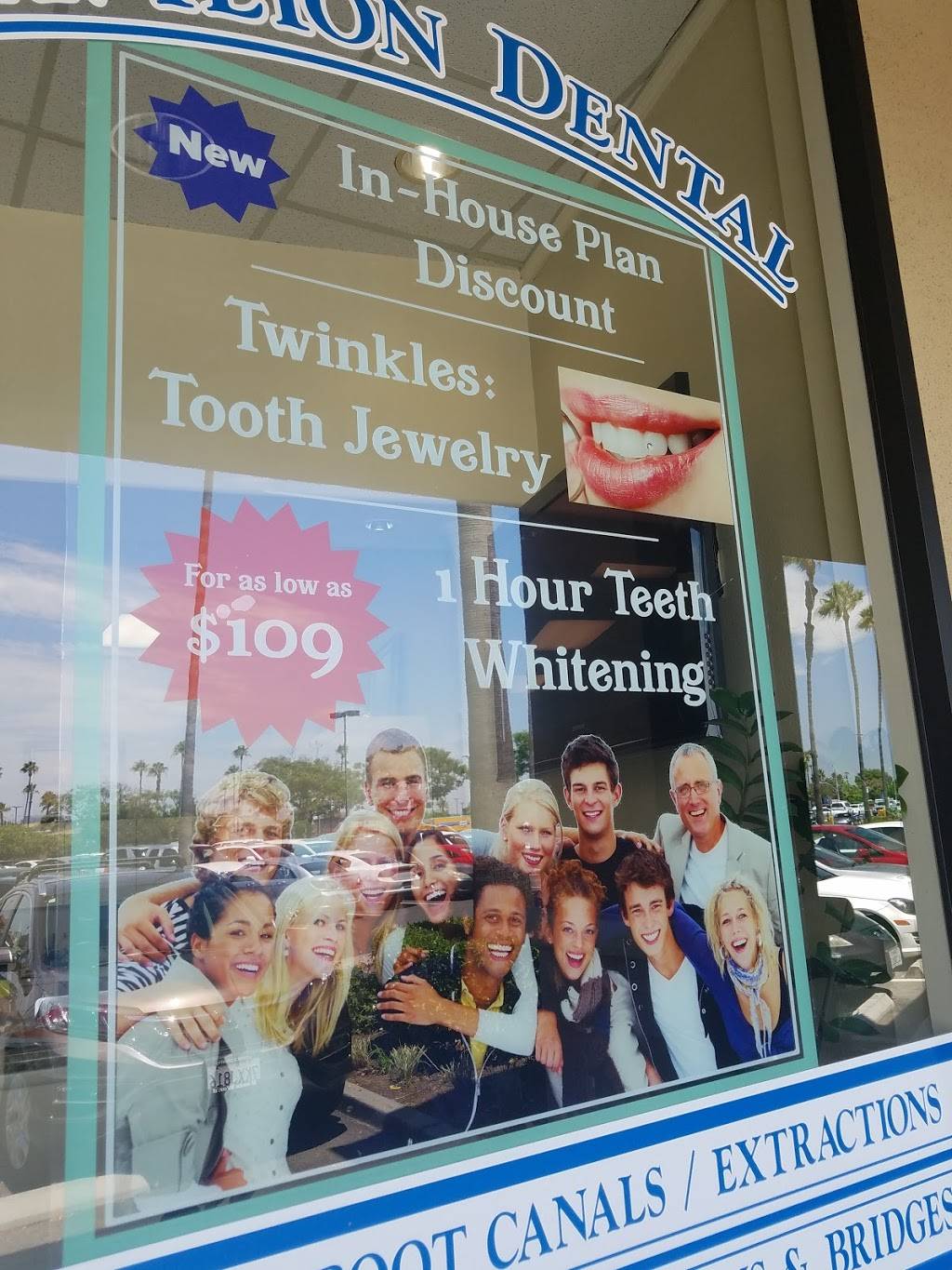 Pavilion Dental | 16430 Beach Blvd, Westminster, CA 92683, USA | Phone: (714) 848-8100