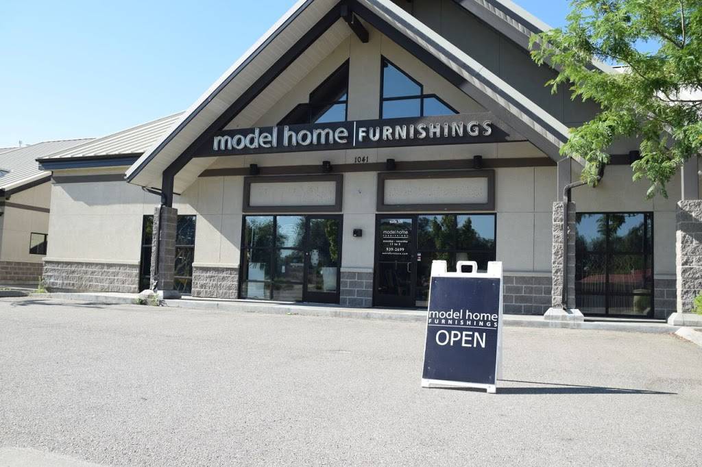 Model Home Furnishings | 1041 S Ancona Ave, Eagle, ID 83616, USA | Phone: (208) 939-2699