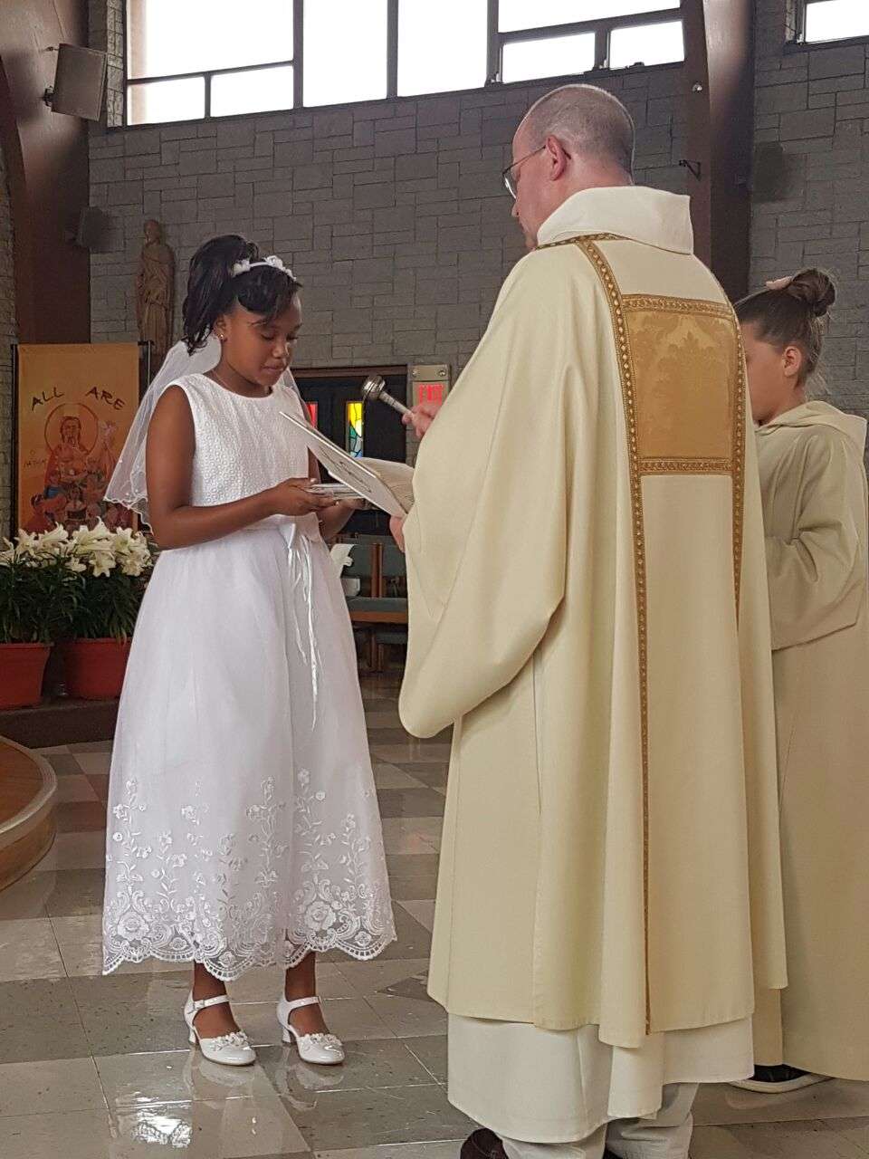 St Matthias Catholic Church | 168 John F Kennedy Blvd, Somerset, NJ 08873, USA | Phone: (732) 828-1400