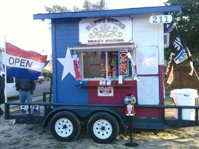 Happy Times Snack Station | 1411 W Gulf Bank Rd, Houston, TX 77088 | Phone: (713) 870-3480